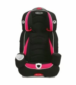 Graco Argos 80 Elite 3-in-1 Harness Booster Car Seat - Azalea 2015 -Stroller Promotion Store graco argos 80 elite 3 in 1 harness booster car seat azalea 2015 62