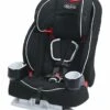Graco Atlas 65 2-in-1 Harness Booster Car Seat - Glacier