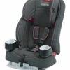 Graco Atlas 65 2-in-1 Harness Booster Car Seat - Nyssa