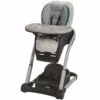 Graco Blossom 4-in-1 High Chair - Sapphire