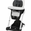 Graco Blossom 4-in-1 High Chair - Studio -Stroller Promotion Store graco blossom 4 in 1 high chair studio 29