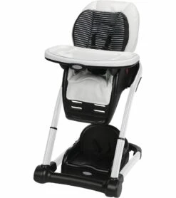 Graco Blossom 4-in-1 High Chair - Studio