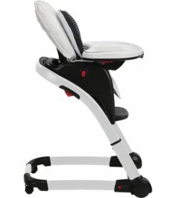 Graco Blossom 4-in-1 High Chair - Studio -Stroller Promotion Store graco blossom 4 in 1 high chair studio 31