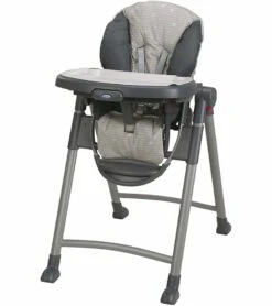 Graco Contempo High Chair - Stars