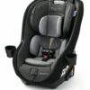 Graco Contender GO Convertible Car Seat - Winston