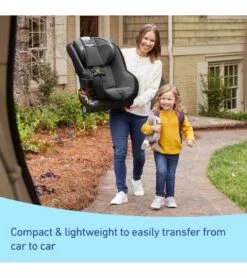 Graco Contender GO Convertible Car Seat - Winston 11 Graco Contender GO Convertible Car Seat - Winston -Stroller Promotion Store graco contender go convertible car seat winston 81