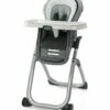 Graco DuoDiner DLX 6-in-1 High Chair - Mathis -Stroller Promotion Store graco duodiner dlx 6 in 1 high chair mathis 82