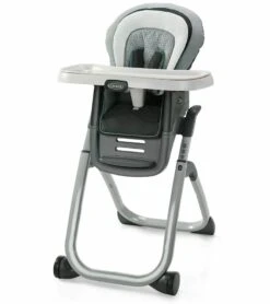 Graco DuoDiner DLX 6-in-1 High Chair - Mathis