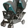 Graco DuoGlider Classic Connect Stroller - Dragonfly 1 Graco DuoGlider Classic Connect Stroller - Dragonfly -Stroller Promotion Store graco duoglider classic connect stroller dragonfly 58