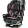 Graco Extend2Fit 3-in-1 All-in-One Convertible Car Seat - Norah -Stroller Promotion Store graco extend2fit 3 in 1 all in one convertible car seat norah 109