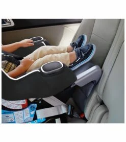 Graco Extend2Fit Convertible Car Seat - Gotham -Stroller Promotion Store graco extend2fit convertible car seat gotham 262