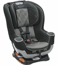 Graco Extend2Fit Platinum Convertible Car Seat - Hurley -Stroller Promotion Store graco extend2fit platinum convertible car seat hurley 137