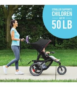 Graco FastAction Jogger LX Stroller - Tansy -Stroller Promotion Store graco fastaction jogger lx stroller tansy 123