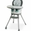 Graco Floor2Table 7-in-1 High Chair - Oskar 2 Graco Floor2Table 7-in-1 High Chair - Oskar -Stroller Promotion Store graco floor2table 7 in 1 high chair oskar 75