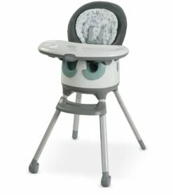 Graco Floor2Table 7-in-1 High Chair - Oskar