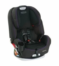 Graco Grows4Me 4-in-1 Car Seat - Vega 11 Graco Grows4Me 4-in-1 Car Seat - Vega -Stroller Promotion Store graco grows4me 4 in 1 car seat vega 151