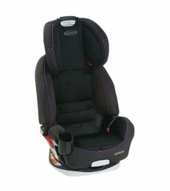 Graco Grows4Me 4-in-1 Car Seat - Vega 12 Graco Grows4Me 4-in-1 Car Seat - Vega -Stroller Promotion Store graco grows4me 4 in 1 car seat vega 152