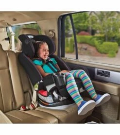 Graco Grows4Me 4-in-1 Car Seat - Vega 15 Graco Grows4Me 4-in-1 Car Seat - Vega -Stroller Promotion Store graco grows4me 4 in 1 car seat vega 155