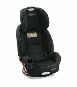 Graco Grows4Me 4-in-1 Car Seat - West Point -Stroller Promotion Store graco grows4me 4 in 1 car seat west point 149