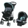 Graco LiteRider Travel System - Sully -Stroller Promotion Store graco literider travel system sully 194