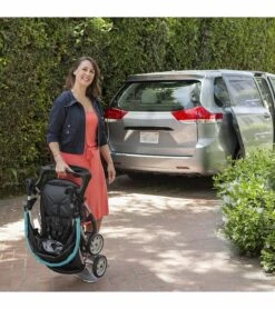 Graco LiteRider Travel System - Sully -Stroller Promotion Store graco literider travel system sully 197