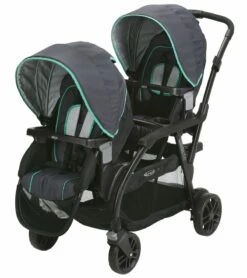 Graco Modes Duo Double Stroller - Basin
