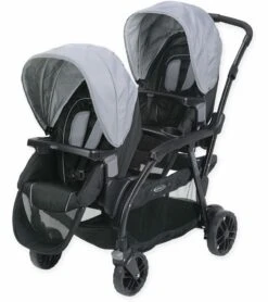 Graco Modes Duo Double Stroller - Duke