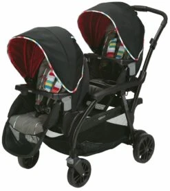 Graco Modes Duo Stroller - Play