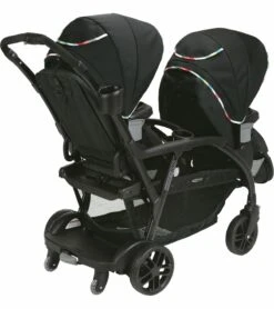 Graco Modes Duo Stroller - Play -Stroller Promotion Store graco modes duo stroller play 170