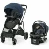 Graco Modes Element LX Travel System - Lanier -Stroller Promotion Store graco modes element lx travel system lanier 131