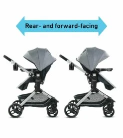 Graco Modes Nest DLX Travel System - Raven 13 Graco Modes Nest DLX Travel System - Raven -Stroller Promotion Store graco modes nest dlx travel system raven 147