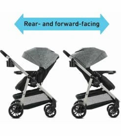Graco Modes Pramette Travel System - Ellington -Stroller Promotion Store graco modes pramette travel system ellington 164