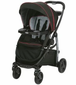Graco Modes Stroller - Solar