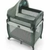 Graco My View 4-in-1 Bassinet - Ramley -Stroller Promotion Store graco my view 4 in 1 bassinet ramley 130