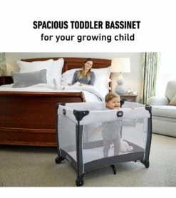 Graco My View 4-in-1 Bassinet - Ramley -Stroller Promotion Store graco my view 4 in 1 bassinet ramley 134