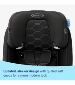 Graco Nautilus 2.0 LX 3-in-1 Harness Booster Car Seat - Hex 11 Graco Nautilus 2.0 LX 3-in-1 Harness Booster Car Seat - Hex -Stroller Promotion Store graco nautilus 2 0 lx 3 in 1 harness booster car seat hex 9