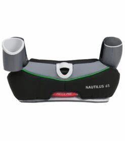 Graco Nautilus 65 3-in-1 Booster Car Seat - Fern -Stroller Promotion Store graco nautilus 65 3 in 1 booster car seat fern 66