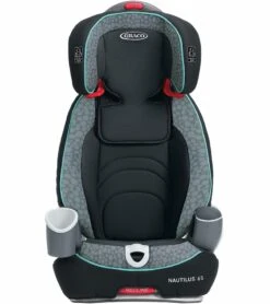 Graco Nautilus 65 3-in-1 Booster Car Seat - Sully -Stroller Promotion Store graco nautilus 65 3 in 1 booster car seat sully 58
