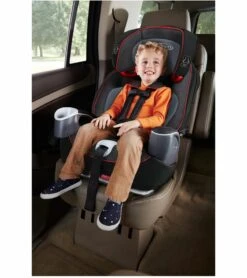 Graco Nautilus 65 3-in-1 Harness Booster Car Seat - Ritzy -Stroller Promotion Store graco nautilus 65 3 in 1 harness booster car seat ritzy 187