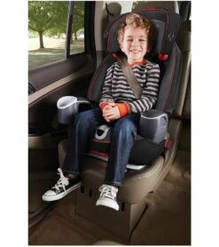 Graco Nautilus 65 3-in-1 Harness Booster Car Seat - Ritzy -Stroller Promotion Store graco nautilus 65 3 in 1 harness booster car seat ritzy 188