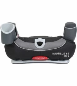Graco Nautilus 65 DLX 3-in-1 Harness Booster Car Seat - Grand 10 Graco Nautilus 65 DLX 3-in-1 Harness Booster Car Seat - Grand -Stroller Promotion Store graco nautilus 65 dlx 3 in 1 harness booster car seat grand 150