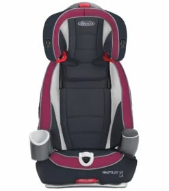 Graco Nautilus 65 LX 3-in-1 Harness Booster Car Seat - Ayla -Stroller Promotion Store graco nautilus 65 lx 3 in 1 harness booster car seat ayla 52