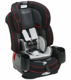 Graco Nautilus SnugLock LX 3-in-1 Harness Booster 2018 - Auden -Stroller Promotion Store graco nautilus snuglock lx 3 in 1 harness booster 2018 auden 62
