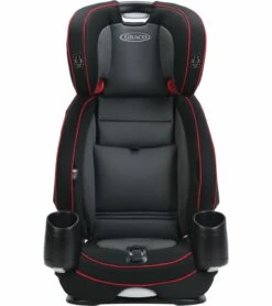 Graco Nautilus SnugLock LX 3-in-1 Harness Booster 2018 - Auden -Stroller Promotion Store graco nautilus snuglock lx 3 in 1 harness booster 2018 auden 63