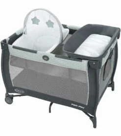 Graco Pack 'n Play Care Suite Playard - Winfield