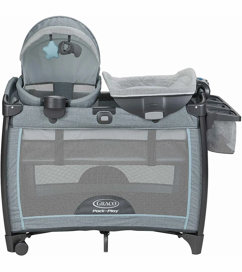 Graco Pack ?n Play Day2Dream Playard - Layne 5 Graco Pack ?n Play Day2Dream Playard - Layne - Image 3