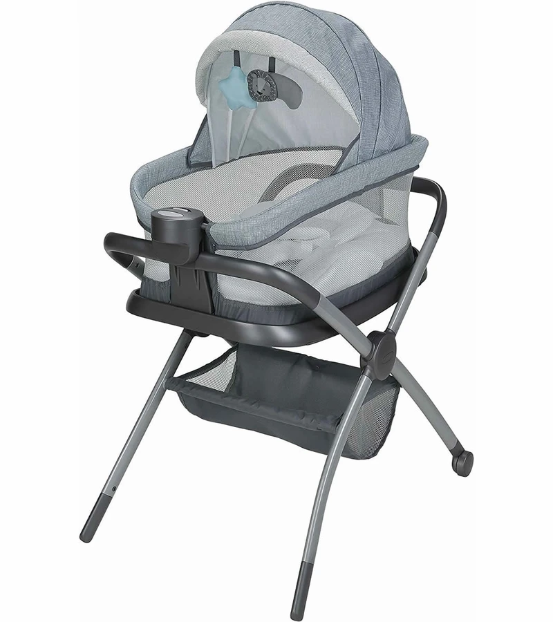 Graco Pack ?n Play Day2Dream Playard - Layne 6 Graco Pack ?n Play Day2Dream Playard - Layne - Image 4