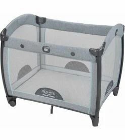 Graco Pack ?n Play Day2Dream Playard - Layne 13 Graco Pack ?n Play Day2Dream Playard - Layne -Stroller Promotion Store graco pack n play day2dream playard layne 156