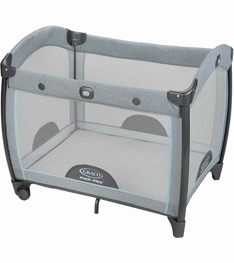 Graco Pack ?n Play Day2Dream Playard - Layne 7 Graco Pack ?n Play Day2Dream Playard - Layne - Image 5