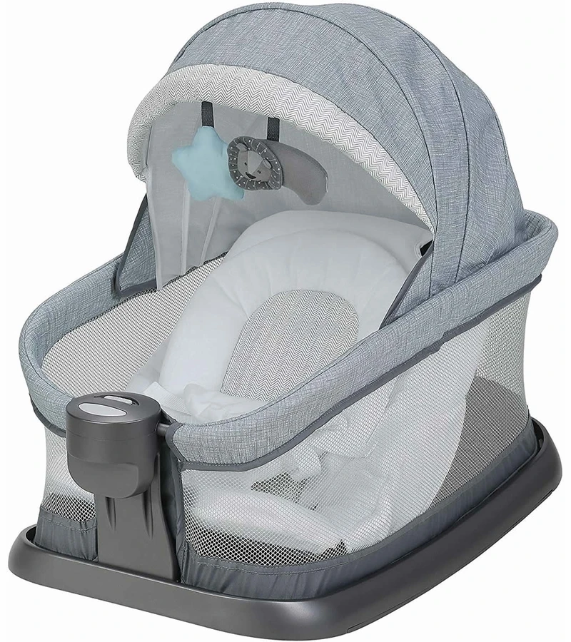 Graco Pack ?n Play Day2Dream Playard - Layne 8 Graco Pack ?n Play Day2Dream Playard - Layne - Image 6